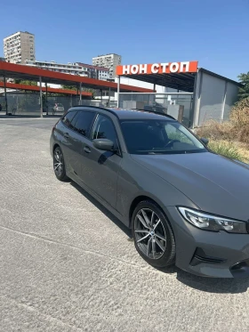 BMW 318  Individual | Mobile.bg    2