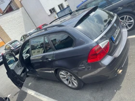 Обява за продажба на BMW 320 ~8 000 лв. - изображение 6