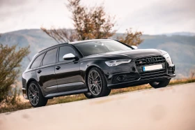 Audi S6 | Mobile.bg    3