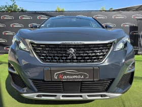 Peugeot 3008 1.5 BlueHDi  GT LINE 131 S&S EAT8 | Mobile.bg    2