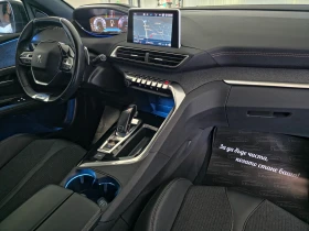 Peugeot 3008 1.5 BlueHDi  GT LINE 131 S&S EAT8 | Mobile.bg    12