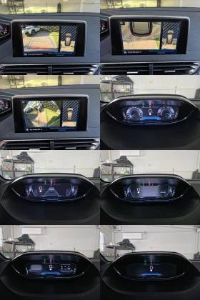 Peugeot 3008 1.5 BlueHDi  GT LINE 131 S&S EAT8 | Mobile.bg    14