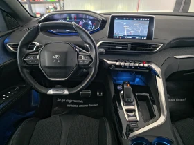 Peugeot 3008 1.5 BlueHDi  GT LINE 131 S&S EAT8 | Mobile.bg    8