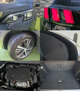 Peugeot 3008 1.5 BlueHDi  GT LINE 131 S&S EAT8 | Mobile.bg    16