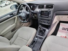 Обява за продажба на VW Golf 1.6 TDI 105кс. ~15 490 лв. - изображение 11