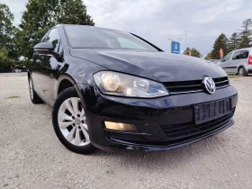 Обява за продажба на VW Golf 1.6 TDI 105кс. ~15 490 лв. - изображение 1