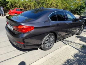 BMW 530 i G30, Xdrive | Mobile.bg    7