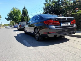 BMW 530 i G30, Xdrive | Mobile.bg    4