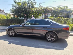 BMW 530 i G30, Xdrive | Mobile.bg    3