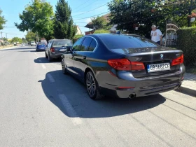 BMW 530 i G30, Xdrive | Mobile.bg    5