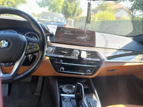 BMW 530 i G30, Xdrive | Mobile.bg    9