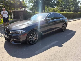BMW 530 i G30, Xdrive | Mobile.bg    2