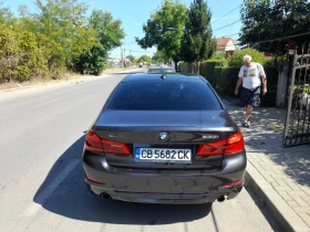 BMW 530 i G30, Xdrive | Mobile.bg    6
