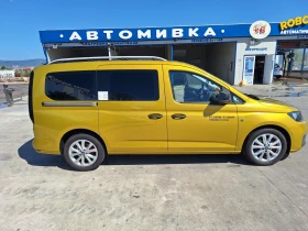 Обява за продажба на VW Caddy Kato nova ~41 500 лв. - изображение 1
