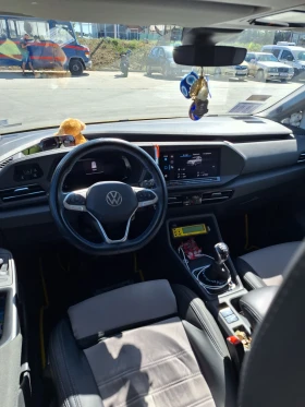 Обява за продажба на VW Caddy Kato nova ~41 500 лв. - изображение 9
