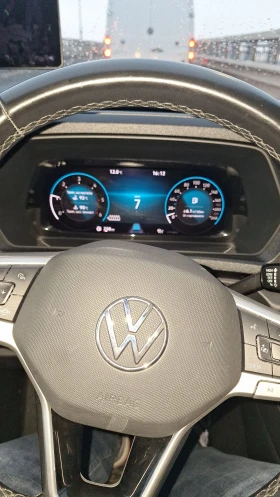 Обява за продажба на VW Caddy Kato nova ~41 500 лв. - изображение 5