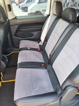 Обява за продажба на VW Caddy Kato nova ~41 500 лв. - изображение 7