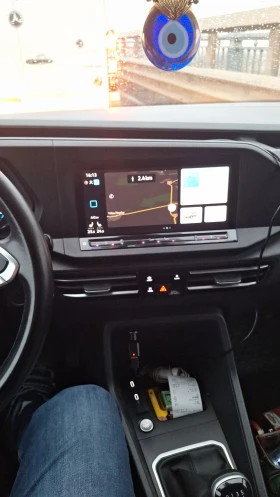 Обява за продажба на VW Caddy Kato nova ~41 500 лв. - изображение 4