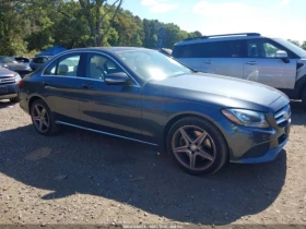 Mercedes-Benz C 300 4MATIC 2015 | Mobile.bg    13