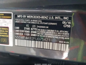 Mercedes-Benz C 300 4MATIC 2015 | Mobile.bg    9