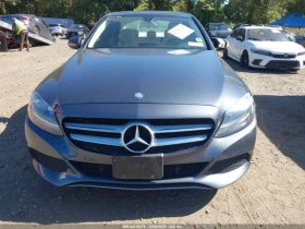 Mercedes-Benz C 300 4MATIC 2015 | Mobile.bg    12