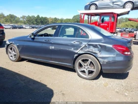 Mercedes-Benz C 300 4MATIC 2015 | Mobile.bg    14