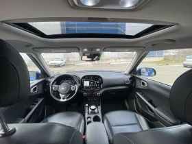 Kia Soul Designer pack 37000 km | Mobile.bg    11
