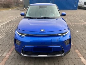     Kia Soul Designer pack 37000 km