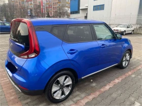 Kia Soul Designer pack 37000 km | Mobile.bg    3