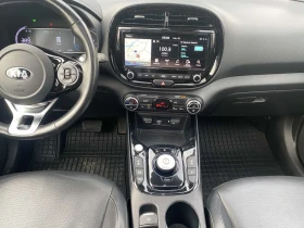 Kia Soul Designer pack 37000 km | Mobile.bg    10