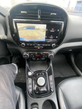 Kia Soul Designer pack 37000 km | Mobile.bg    9