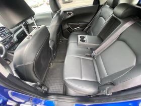 Kia Soul Designer pack 37000 km | Mobile.bg    14