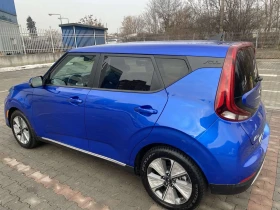 Kia Soul Designer pack 37000 km | Mobile.bg    6