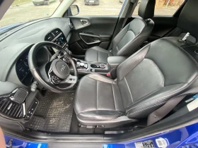 Kia Soul Designer pack 37000 km | Mobile.bg    16