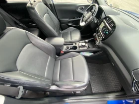 Kia Soul Designer pack 37000 km | Mobile.bg    13
