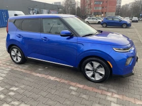 Kia Soul Designer pack 37000 km | Mobile.bg    5