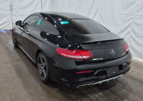 Mercedes-Benz C 43 AMG - 40450 лв. / 20681.76 € - 63522005 4