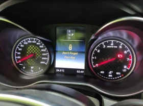 Mercedes-Benz C 43 AMG - 40450 лв. / 20681.76 € - 63522005 10