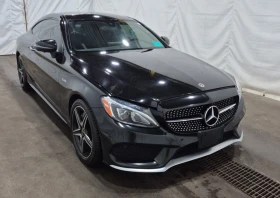 Mercedes-Benz C 43 AMG - 40450 лв. / 20681.76 € - 63522005 2