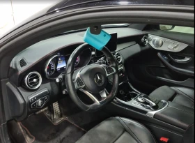 Mercedes-Benz C 43 AMG - 40450 лв. / 20681.76 € - 63522005 9