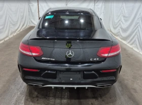Mercedes-Benz C 43 AMG - 40450 лв. / 20681.76 € - 63522005 6