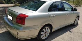 Toyota Avensis 1.8i Automatic | Mobile.bg    12
