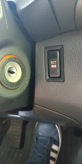 Toyota Avensis 1.8i Automatic | Mobile.bg    14