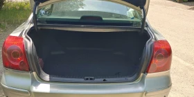 Toyota Avensis 1.8i Automatic | Mobile.bg    8