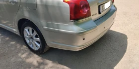 Toyota Avensis 1.8i Automatic | Mobile.bg    9