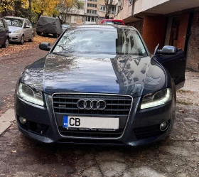 Audi A5 Sportback 2.0 TSFI - изображение 1
