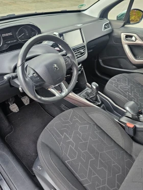 Peugeot 2008 1.6hdi /  /  / | Mobile.bg    9