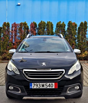 Peugeot 2008 1.6hdi /  /  / | Mobile.bg    2