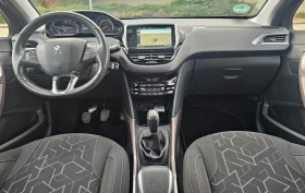 Peugeot 2008 1.6hdi /  /  / | Mobile.bg    8