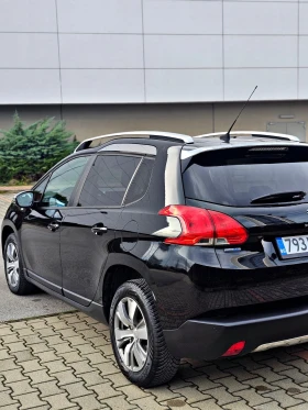 Peugeot 2008 1.6hdi /  /  / | Mobile.bg    4